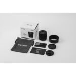 Viltrox AF 50mm f/2.0 Air FE | Z - Imagen 6