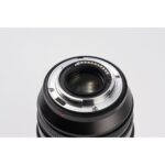 Viltrox 75mm f/1.2 AF XF | Z | E - Imagen 6