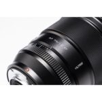 Viltrox 75mm f/1.2 AF XF | Z | E - Imagen 4