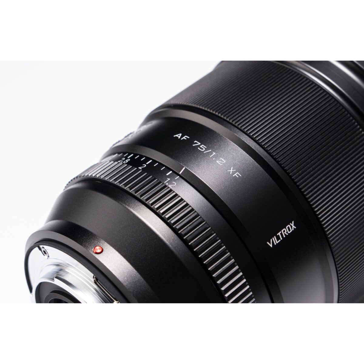 Viltrox 75mm f/1.2 AF XF | Z | E - Imagen 4