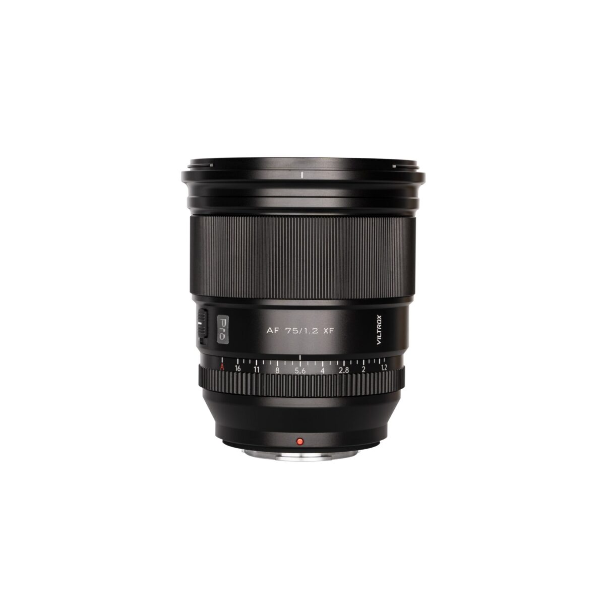 AF-75mm-F1.2-XF-7-scaled Viltrox 75mm f/1.2 AF XF | Z | E - Imagen 1