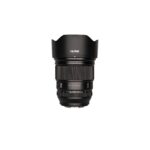 Viltrox 75mm f/1.2 AF XF | Z | E - Imagen 9