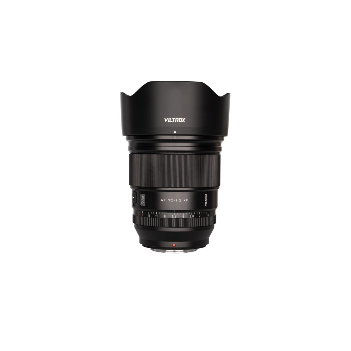 Viltrox 75mm f/1.2 AF XF | Z | E - Imagen 9