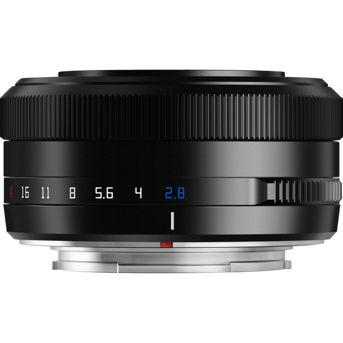 TTArtisan AF 27mm f2.8 - Imagen 2