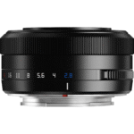 TTArtisan AF 27mm f2.8 - Imagen 2