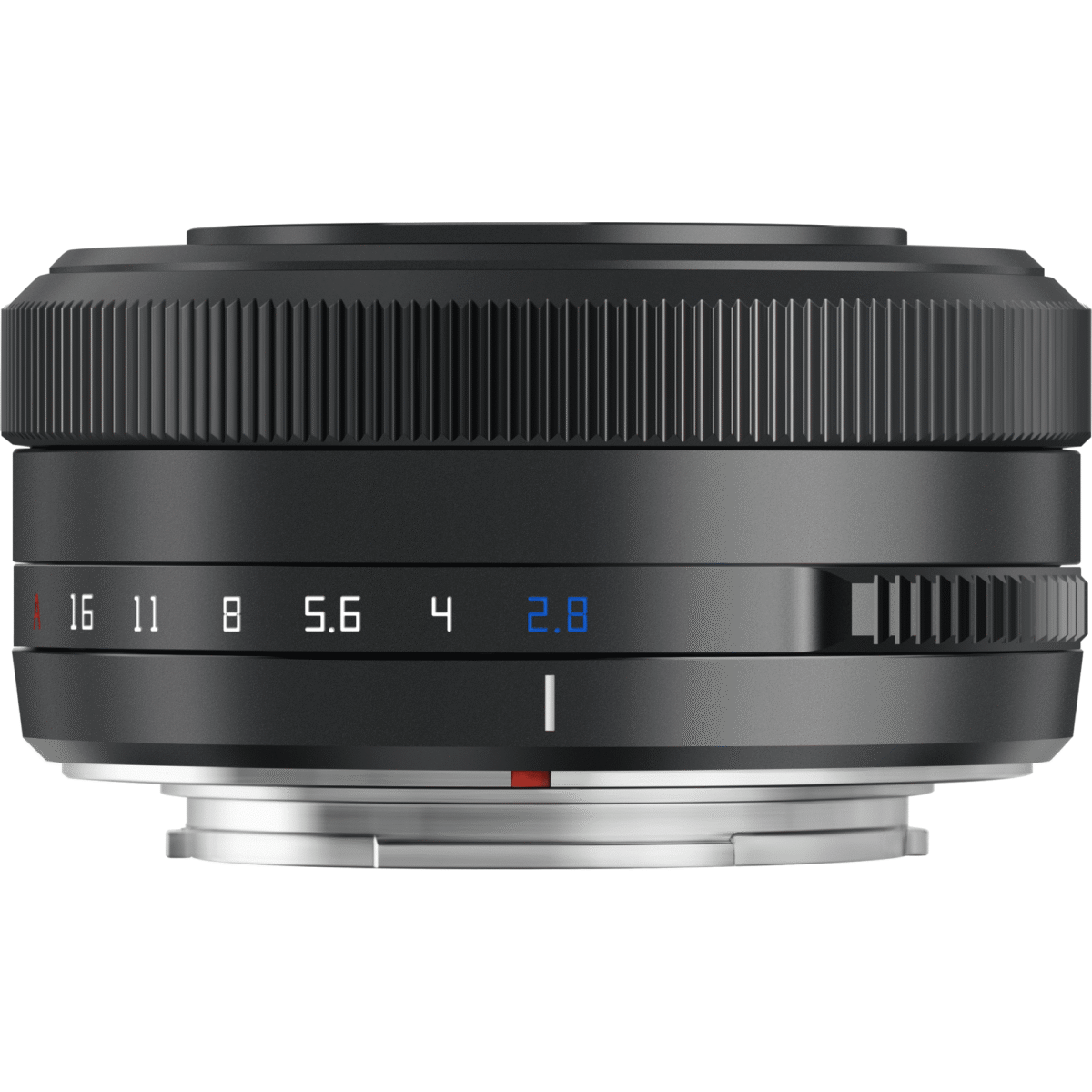 TTArtisan AF 27mm f2.8 - Imagen 4