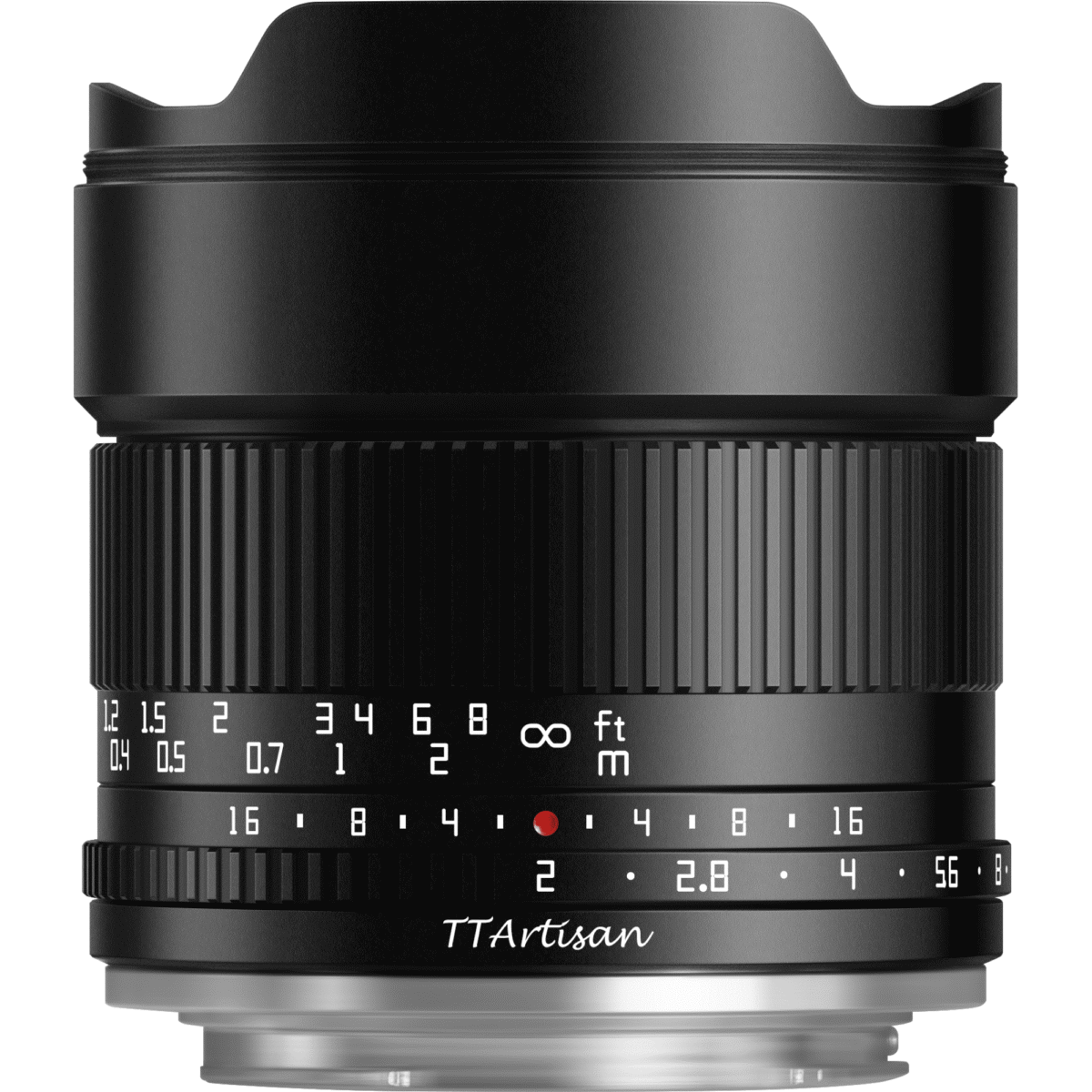 TTArtisan APS-C 10mm f/2.0 - Imagem 1