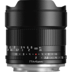 TTArtisan APS-C 10mm f/2.0