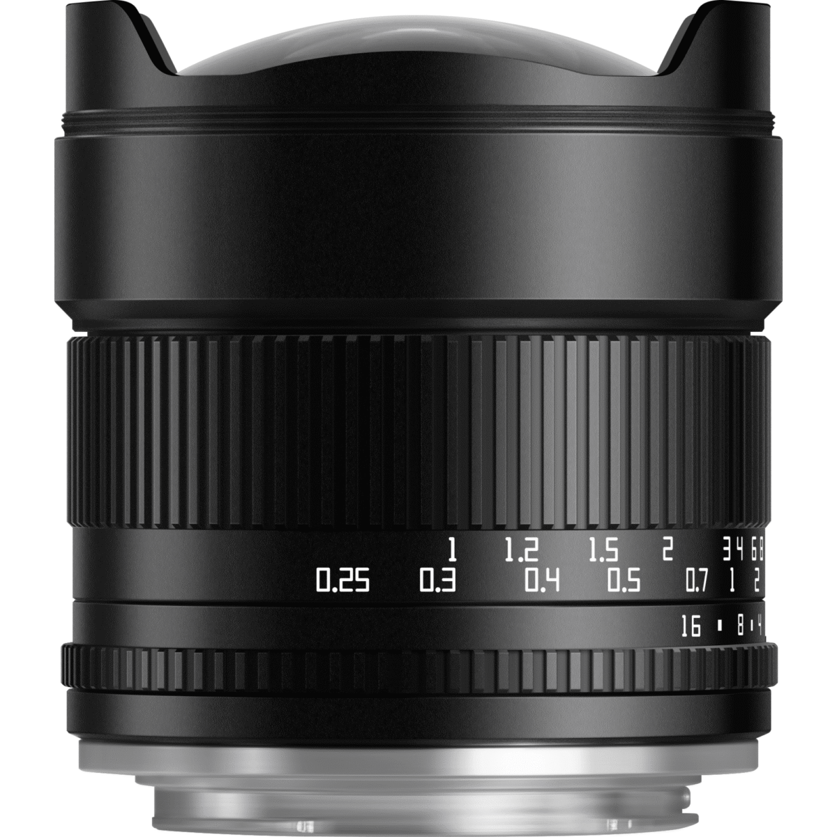 TTArtisan APS-C 10mm f/2.0 - Imagen 2