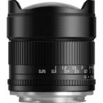 TTArtisan APS-C 10mm f/2.0 - Imagen 2