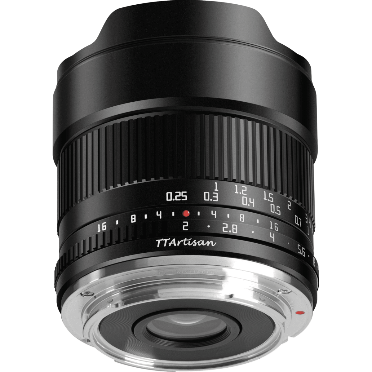 TTArtisan APS-C 10mm f/2.0 - Imagen 4