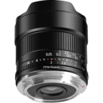 TTArtisan APS-C 10mm f/2.0 - Imagen 4