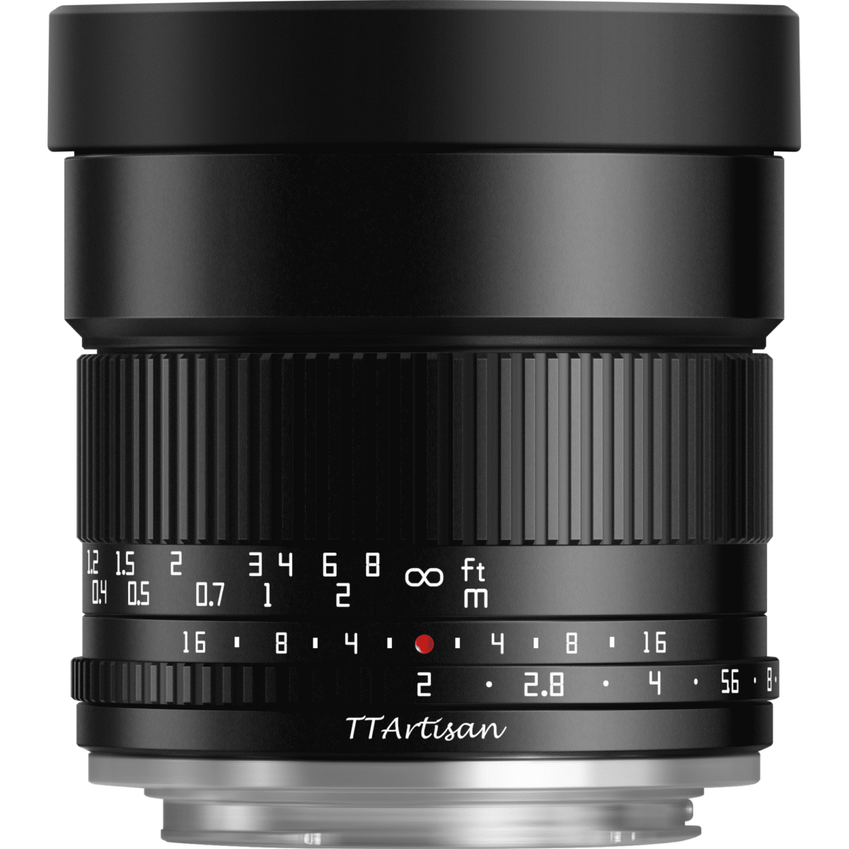 TTArtisan APS-C 10mm f/2.0 - Imagen 5
