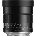 TTArtisan APS-C 10mm f/2.0 - Imagen 5