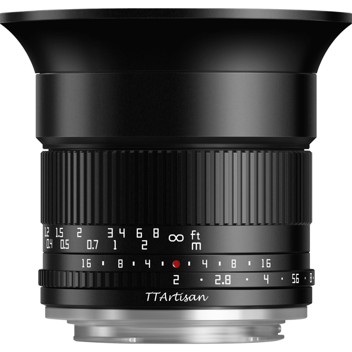 TTArtisan APS-C 10mm f/2.0 - Imagen 6