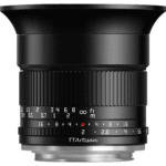 TTArtisan APS-C 10mm f/2.0 - Imagen 6