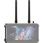 ATOMOS CONNECT Expansão de Rede/WiFi/SDI p/ Ninja V/V+ - Imagem 3