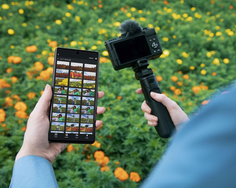 Áudio de qualidade e conectividade completa