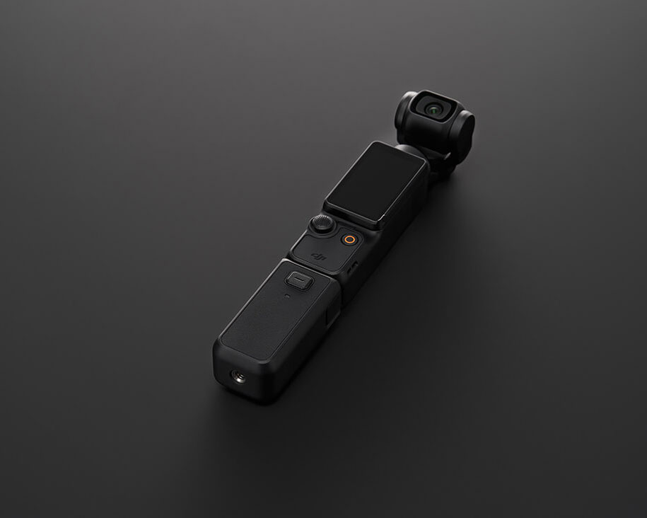 Autonomia e Battery Handle