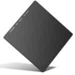 Filtro K&F CONCEPT 100x100mm ND8 (3 Pasos) - Imagen 2