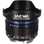 LAOWA 11mm f/4.5 FF RL L-Mount - Imagem 2