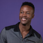 SUPERIOR Fundo de Papel 68 DEEP PURPLE - 1.35X11M - Imagem 2