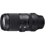 SIGMA AF 100-400mm f/5-6.3 DG DN OS Contemporary L-Mount - Imagem 2