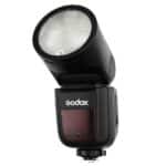 GODOX Flash Speedlite V1 p/ Canon - Imagem 2