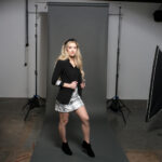 SUPERIOR Fundo de Papel 57 THUNDER GRAY - 2.72X11M - Imagem 2