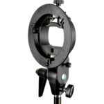 Soporte GODOX S-Type Speedlite para Bowens - Imagen 2