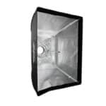 GODOX Softbox Plegable 60x60cm + Parrilla para Bowens - Imagen 2