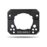 Abrazadera de accesorios de cardán FEELWORLD - Imagen 2