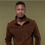 SUPERIOR Fondo de Papel 10 LEAF - 2.72X11M - Imagen 2