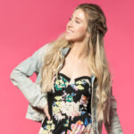 SUPERIOR Fondo de Papel  49 MARDI GRAS - 2.72X11M - Imagen 2