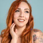 SUPERIOR Fondo de Papel  02 SKY BLUE - 2.72X11M - Imagen 2