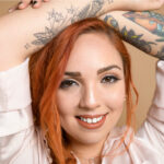 SUPERIOR Fundo de Papel 25 BEIGE - 2.72X11M - Imagem 2