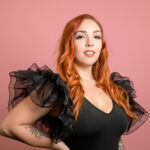 SUPERIOR Fondo de Papel  17 CARNATION PINK - 2.72X11M - Imagen 2