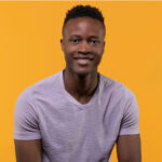 SUPERIOR Fundo de Papel 35 YELLOW ORANGE - 2.72X11M - Imagem 2