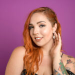 SUPERIOR Fundo de Papel 76 GRAPE - 2.72X11M - Imagem 2