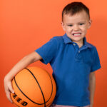 SUPERIOR Fondo de Papel  94 NARANJA - 2.72X11M - Imagen 2