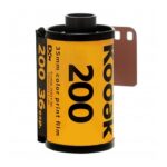 KODAK Gold 200 - 135/36 - Pack 3 Rolos - Imagem 2