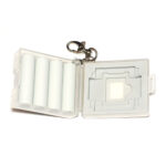 MATIN Estojo M-7109 p/ Cartões e Pilhas - Imagem 2