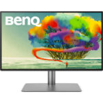 Diseño de monitor BENQ PD2725U 27" 4K 16:9 HDR IPS - Imagen 2