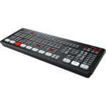 Diseño BLACKMAGIC ATEM Mini ISO Extremo