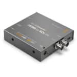 BLACKMAGIC Mini Converter HDMI a 4K 6G SDI