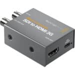 BLACKMAGIC Micro Converter SDI para HDMI 3G