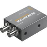 BLACKMAGIC Micro Converter SDI para HDMI 3G - Imagem 2