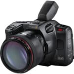 BLACKMAGIC Design Pocket Cinema Camera 6K Pro (Canon EF) - Imagem 3