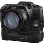BLACKMAGIC Design Pocket Cinema Camera 6K Pro (Canon EF) - Imagem 4