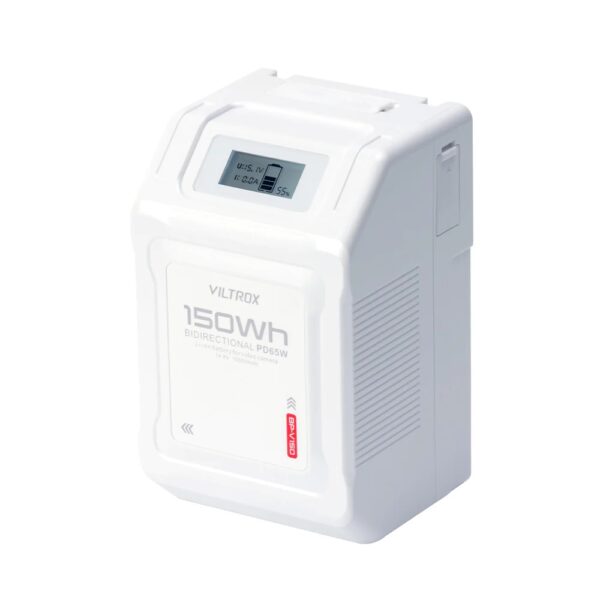 Viltrox BP-V150 Batería 150Wh